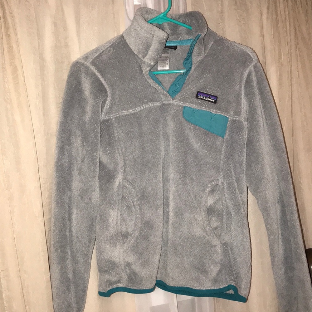 Women’s Size Small Patagonia